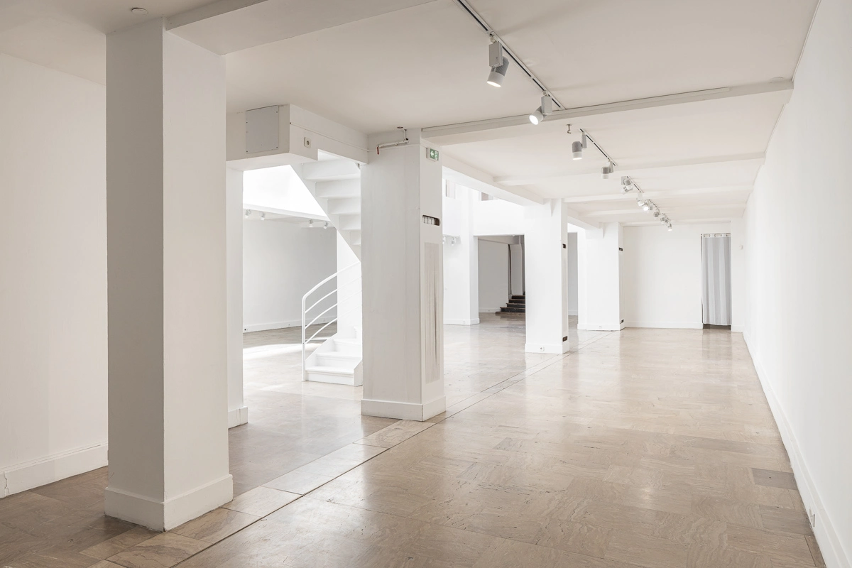 Image de l'annonce Rue de turenne 5