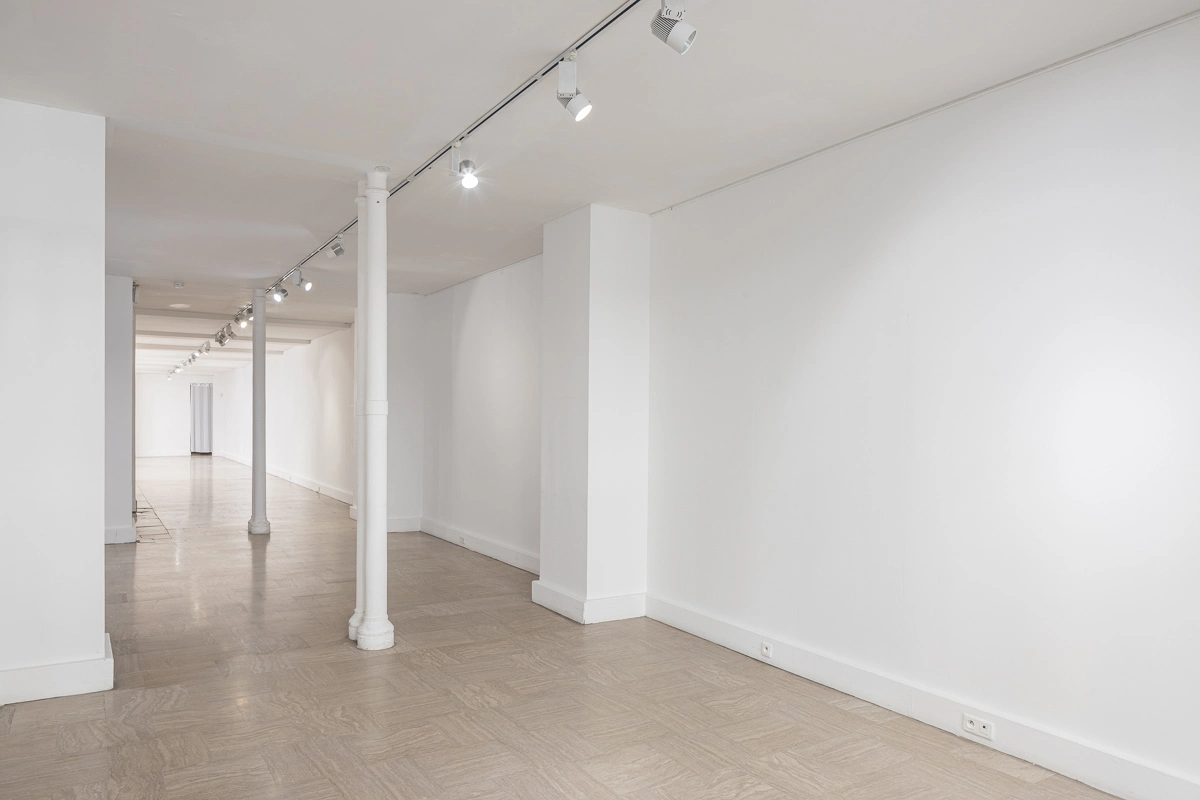 Image de l'annonce Rue de turenne 5