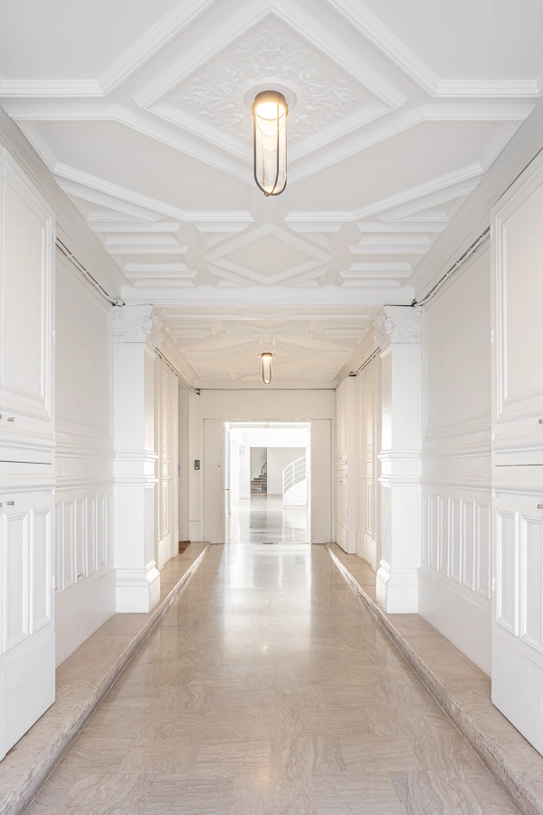 Image de l'annonce Rue de turenne 5