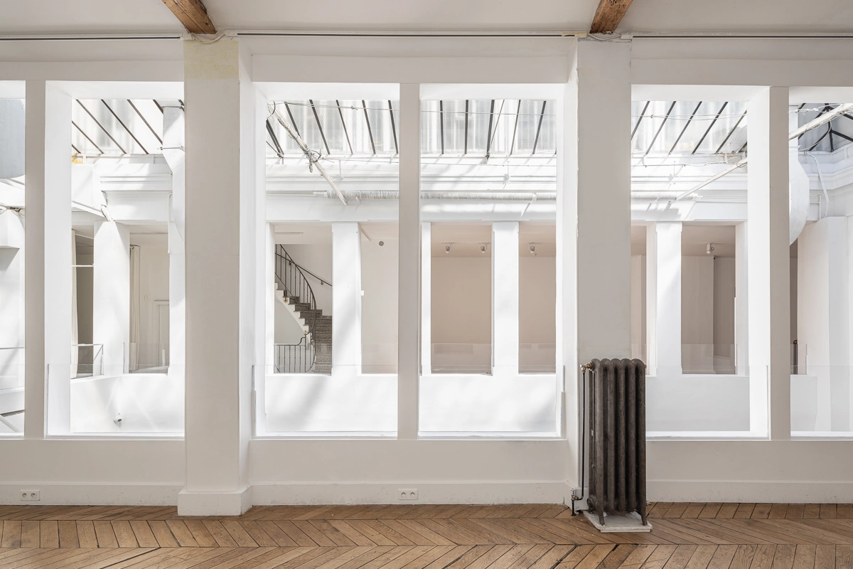 Image de l'annonce Rue de turenne 5