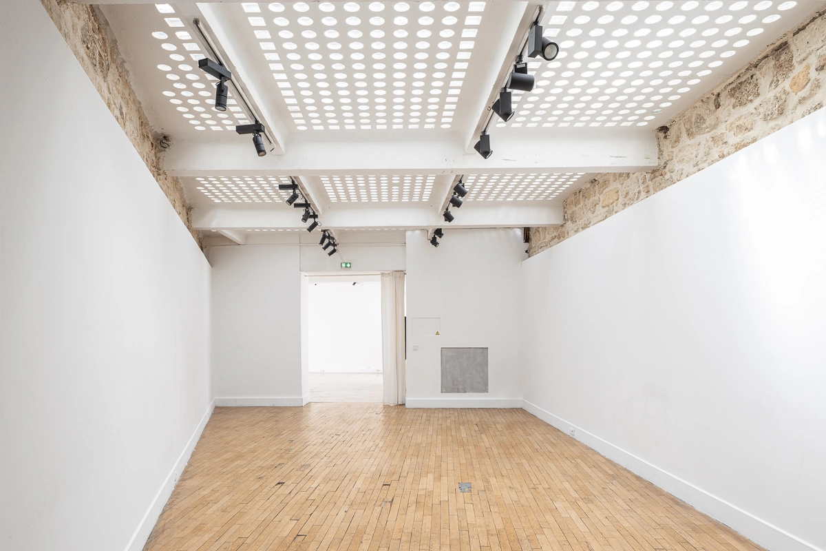 Image de l'annonce Rue de turenne 5