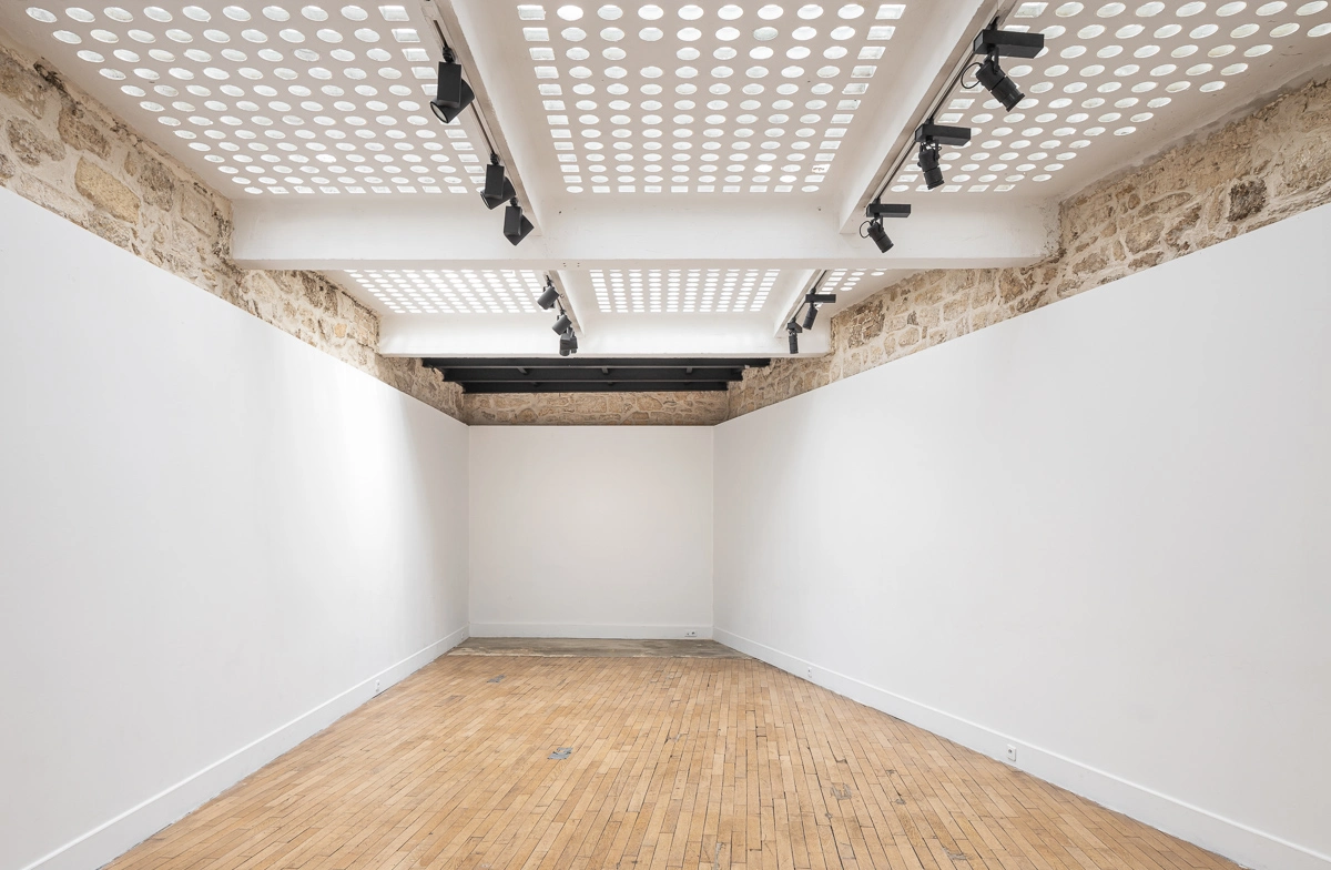 Image de l'annonce Rue de turenne 5