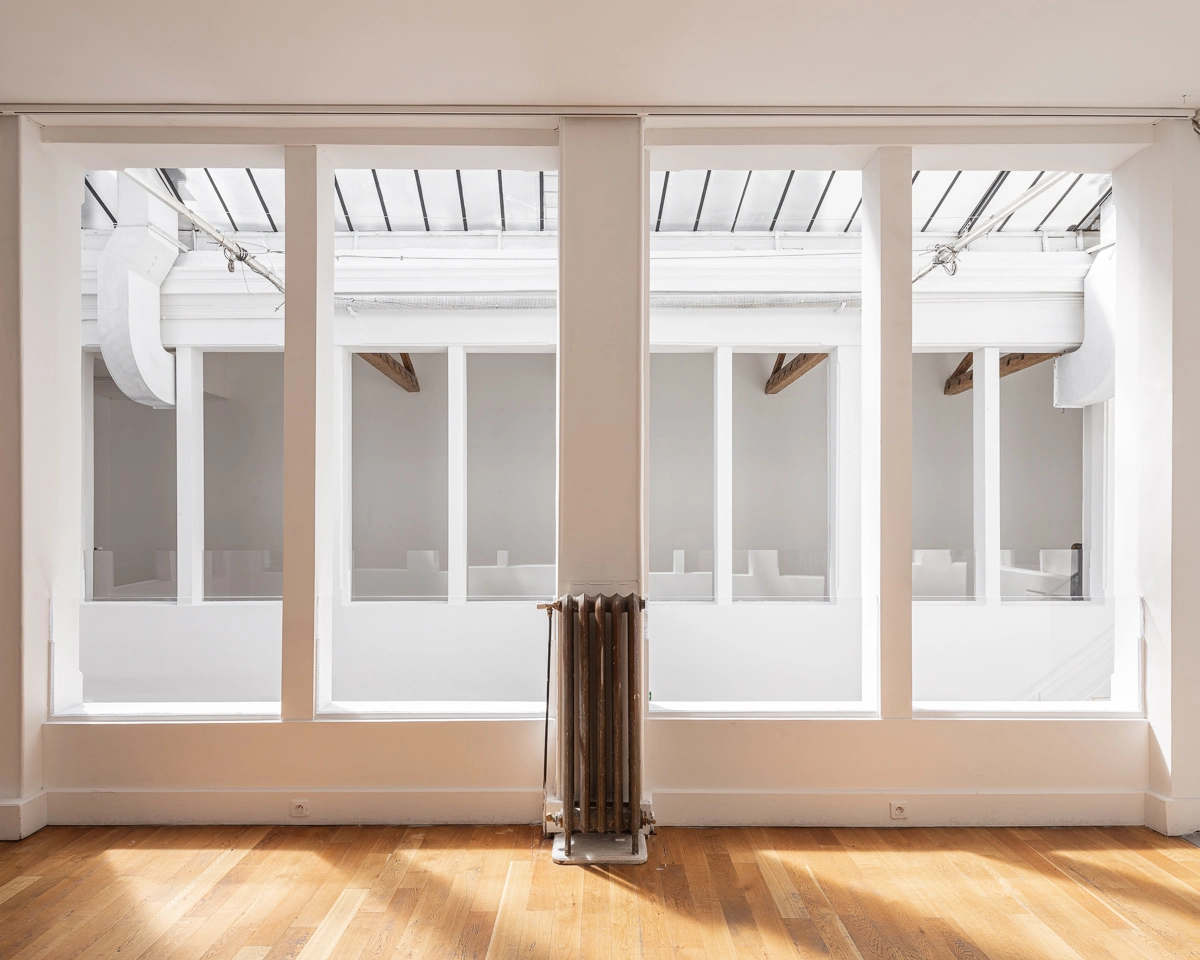 Image de l'annonce Rue de turenne 5