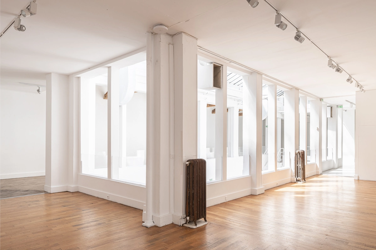 Image de l'annonce Rue de turenne 5