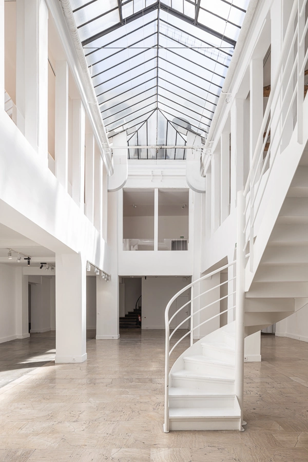 Image de l'annonce Rue de turenne 5