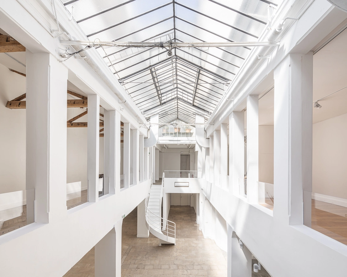 Image de l'annonce Rue de turenne 5