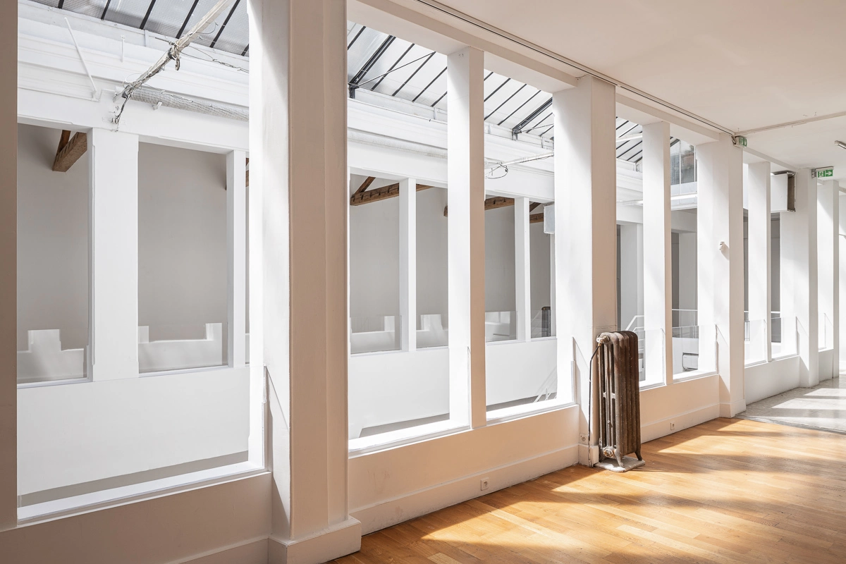 Image de l'annonce Rue de turenne 5