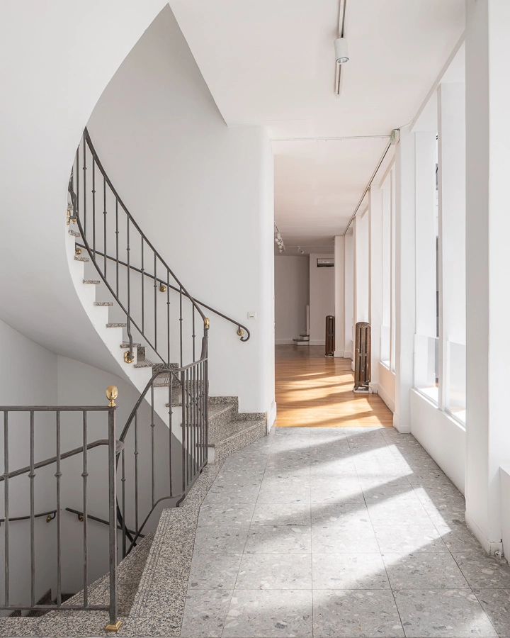 Image de l'annonce Rue de turenne 5