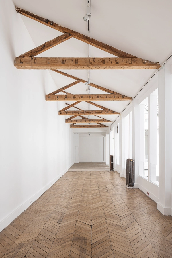 Image de l'annonce Rue de turenne 5