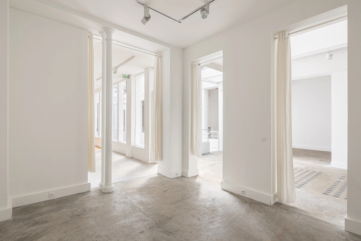 Image de l'annonce Rue de turenne 5