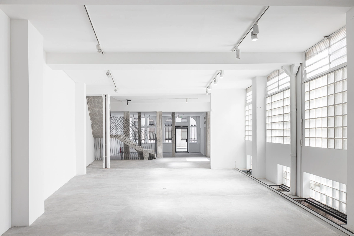 Image de l'annonce Rue froissart