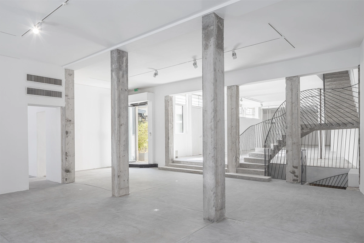 Image de l'annonce Rue froissart