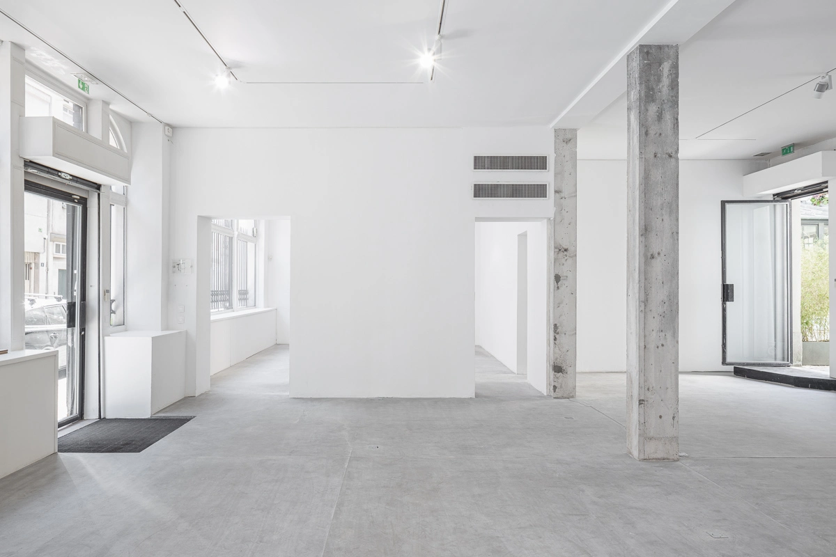 Image de l'annonce Rue froissart