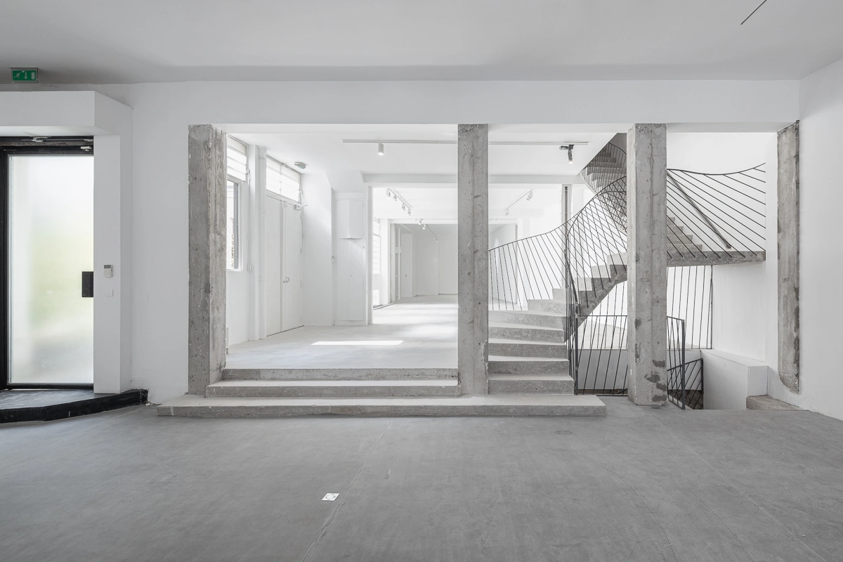 Image de l'annonce Rue froissart