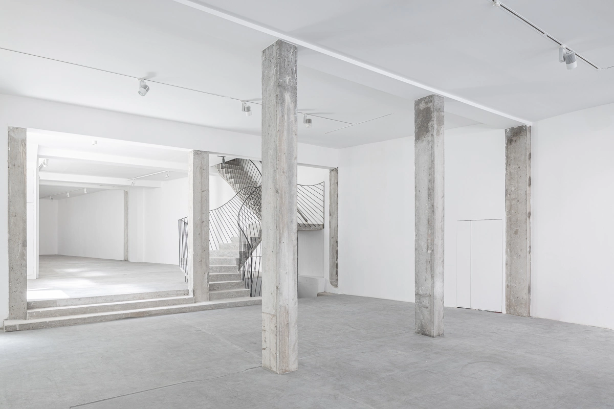 Image de l'annonce Rue froissart