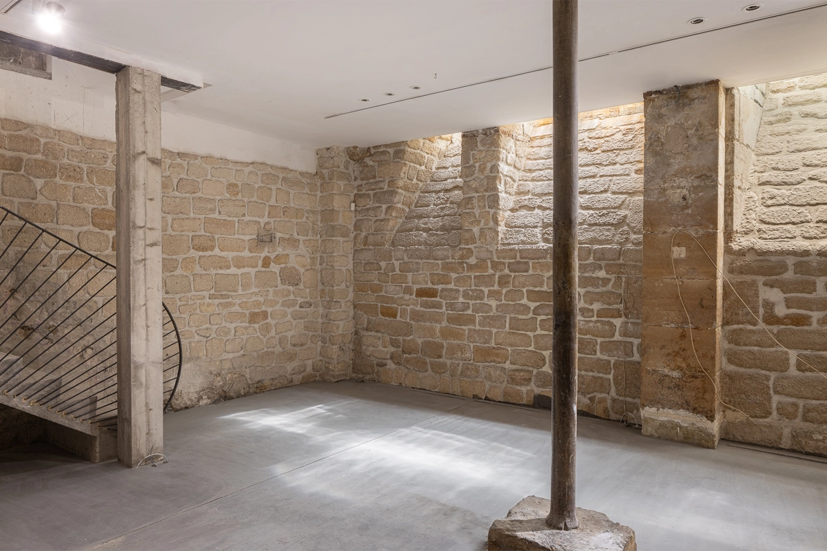 Image de l'annonce Rue froissart