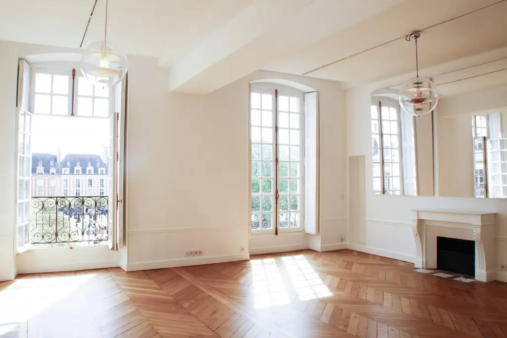 Image de l'annonce Place des vosges