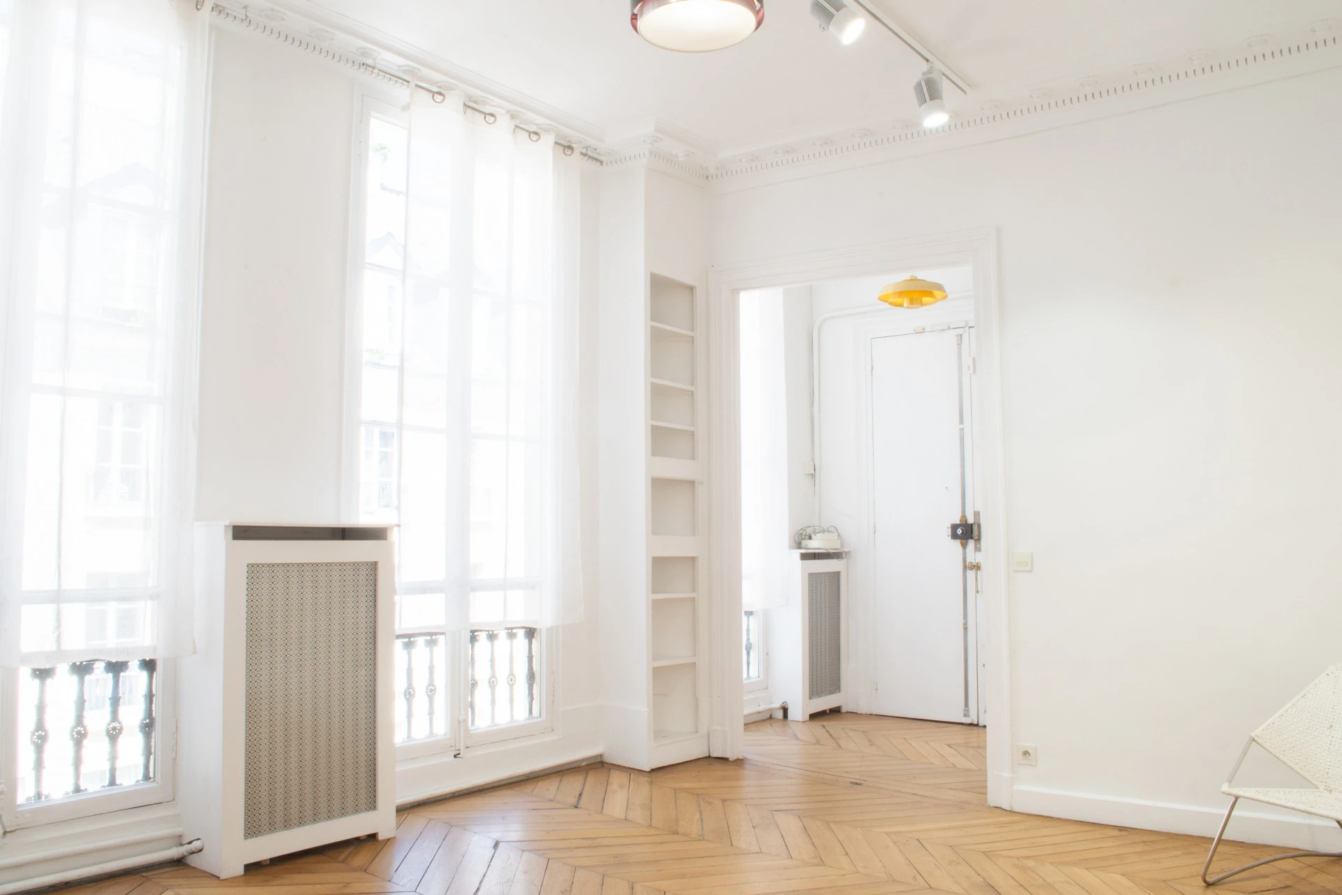 Image de l'annonce Place des vosges