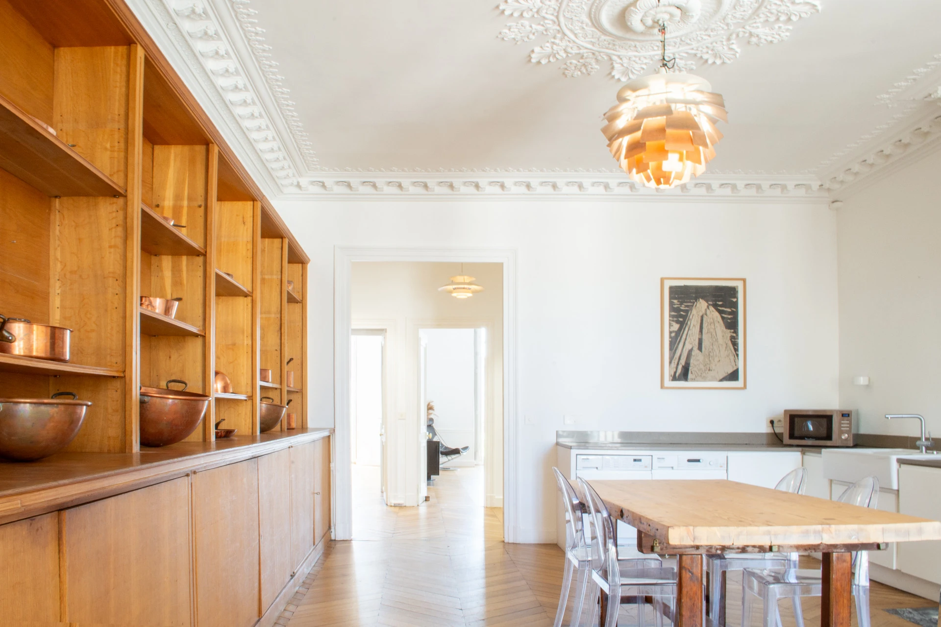 Image de l'annonce Place des vosges