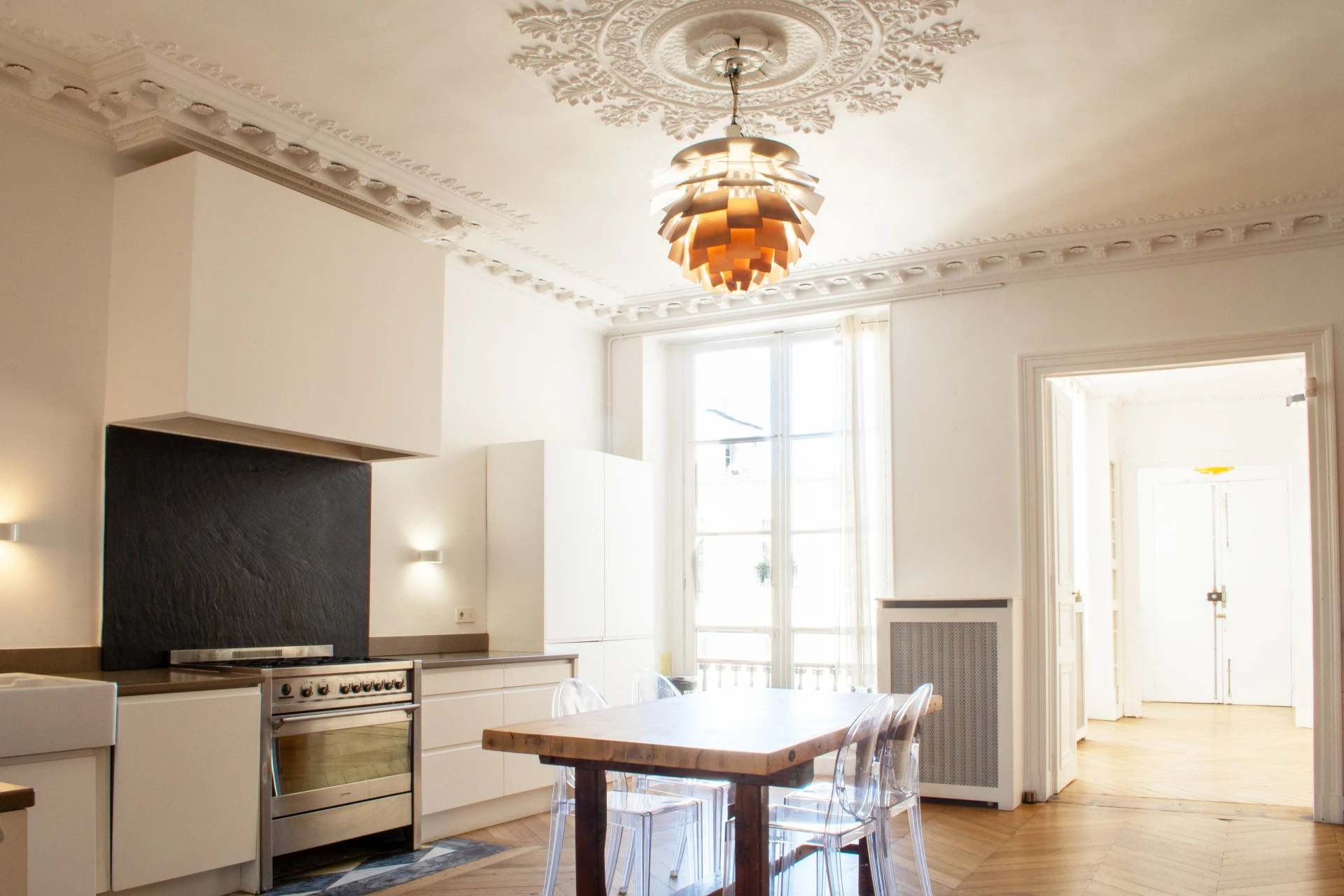 Image de l'annonce Place des vosges