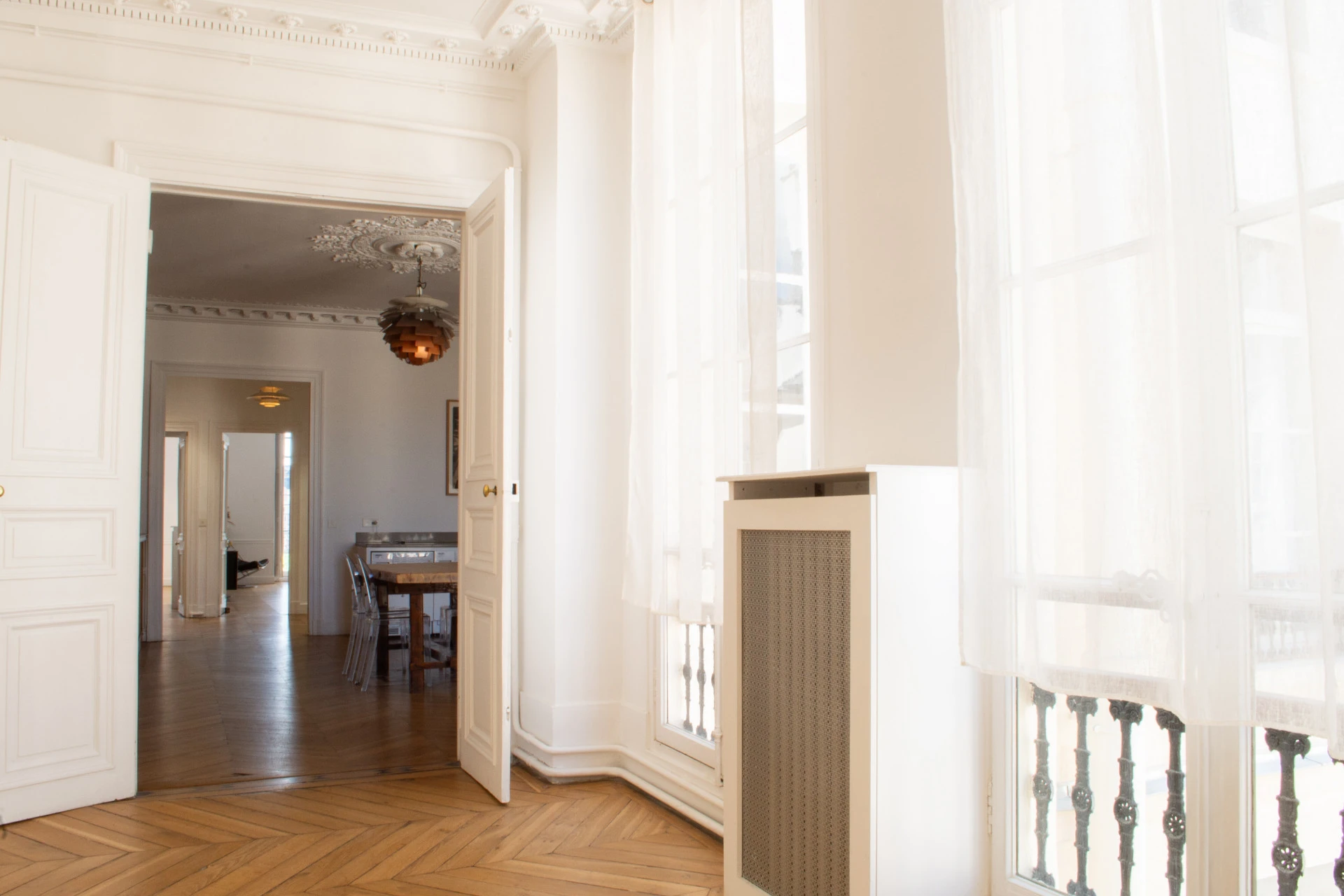 Image de l'annonce Place des vosges