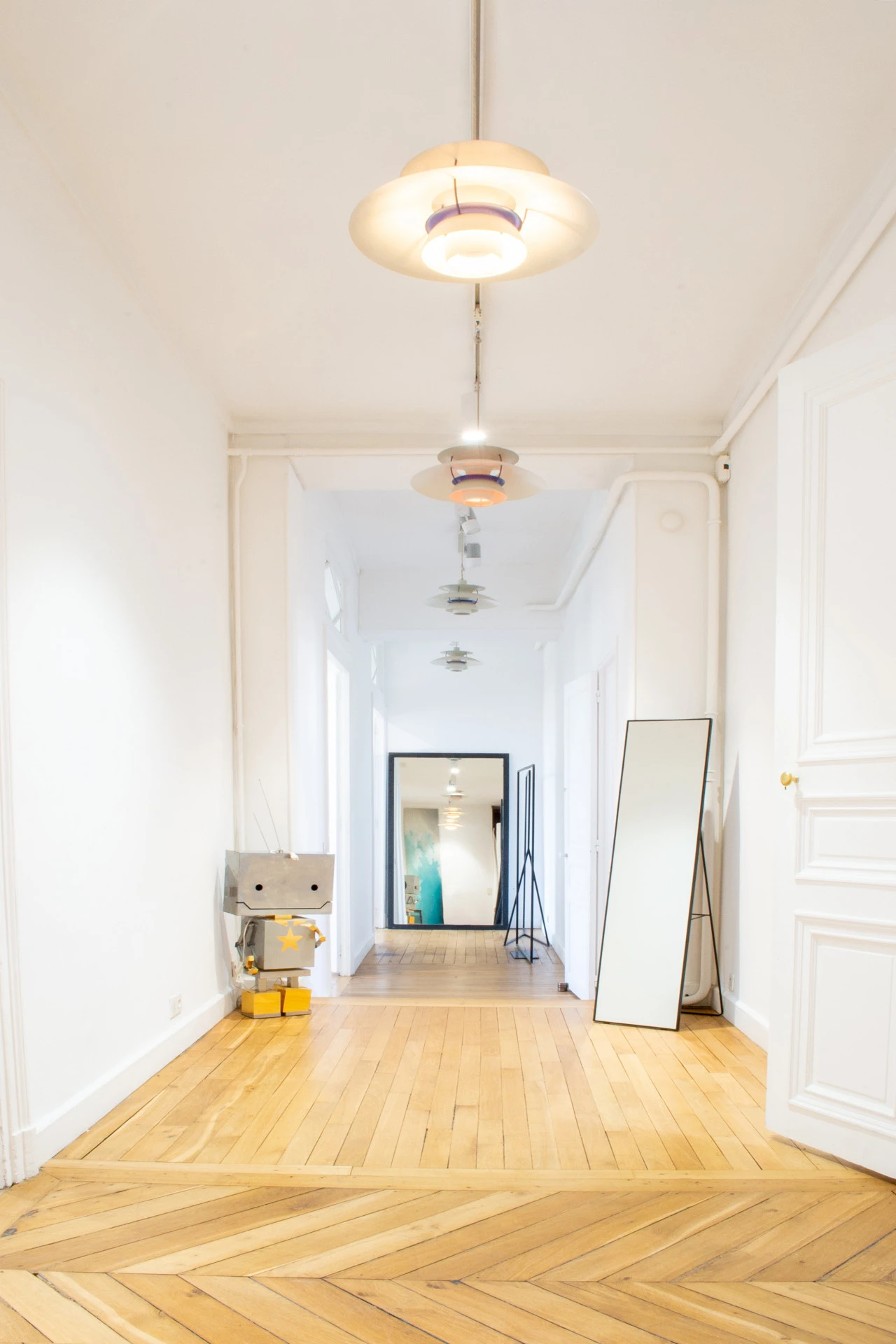 Image de l'annonce Place des vosges