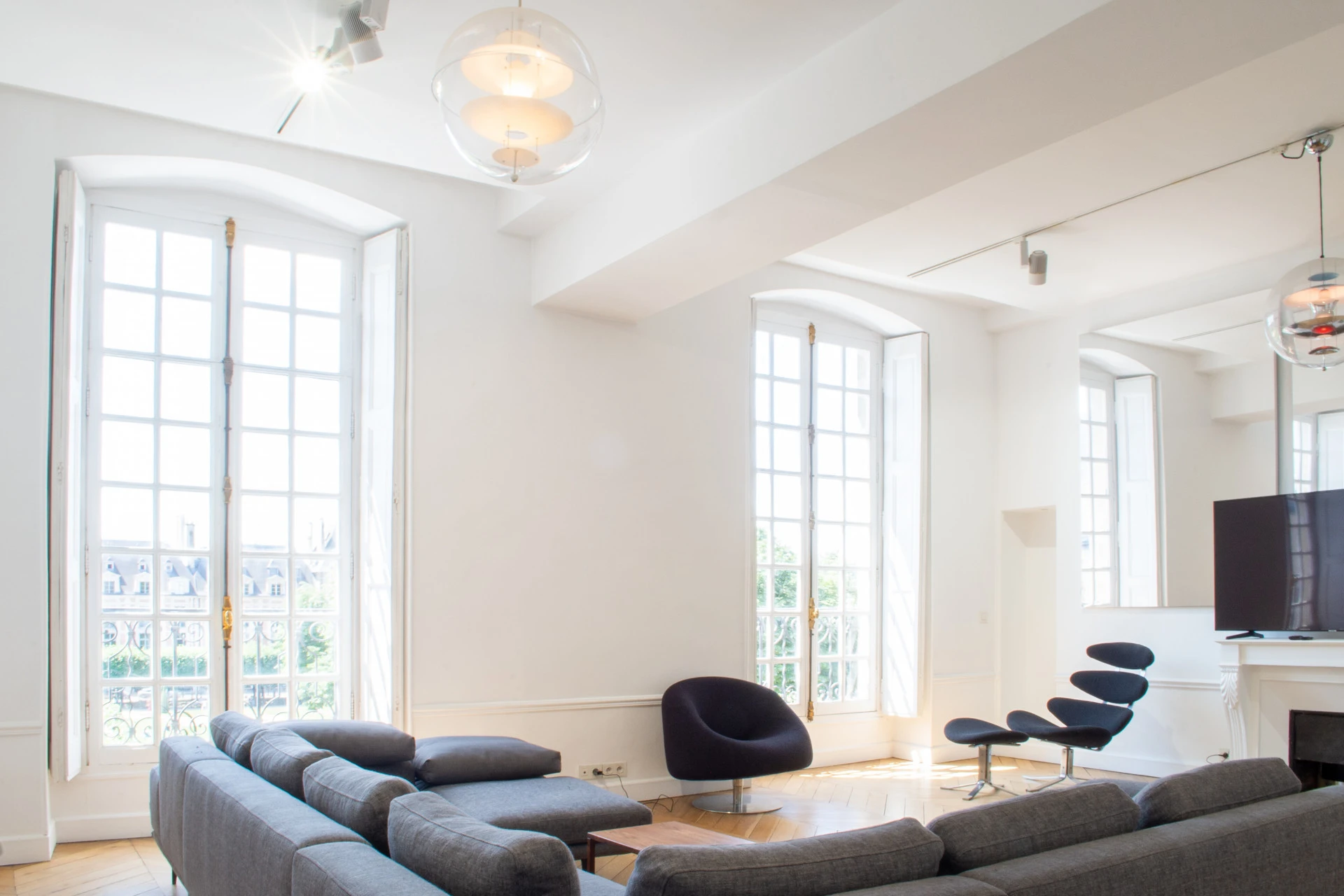 Image de l'annonce Place des vosges