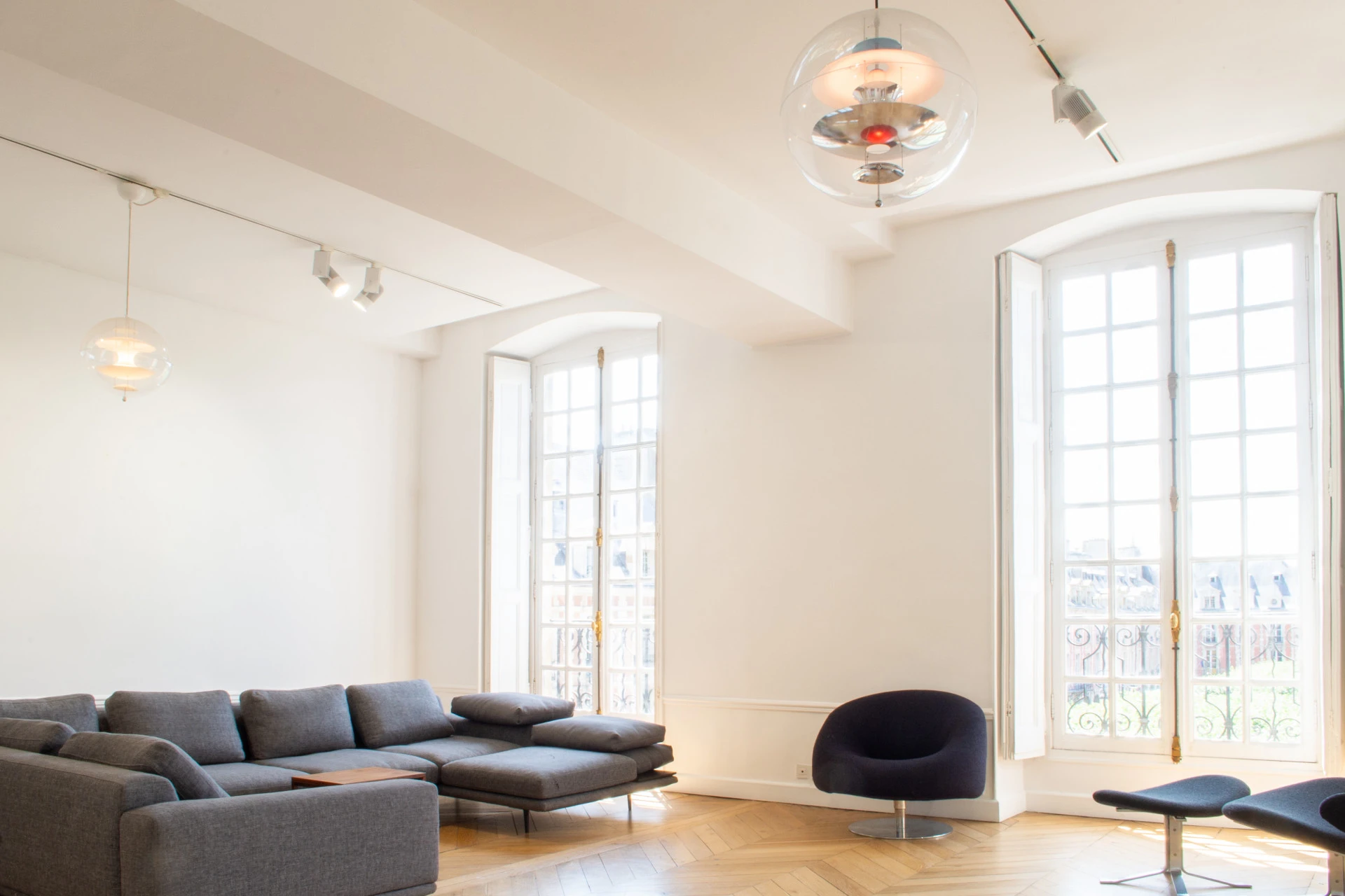 Image de l'annonce Place des vosges