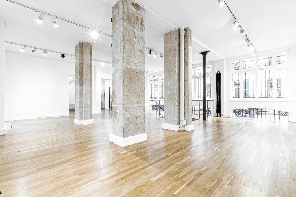 Image de l'annonce Rue des minimes