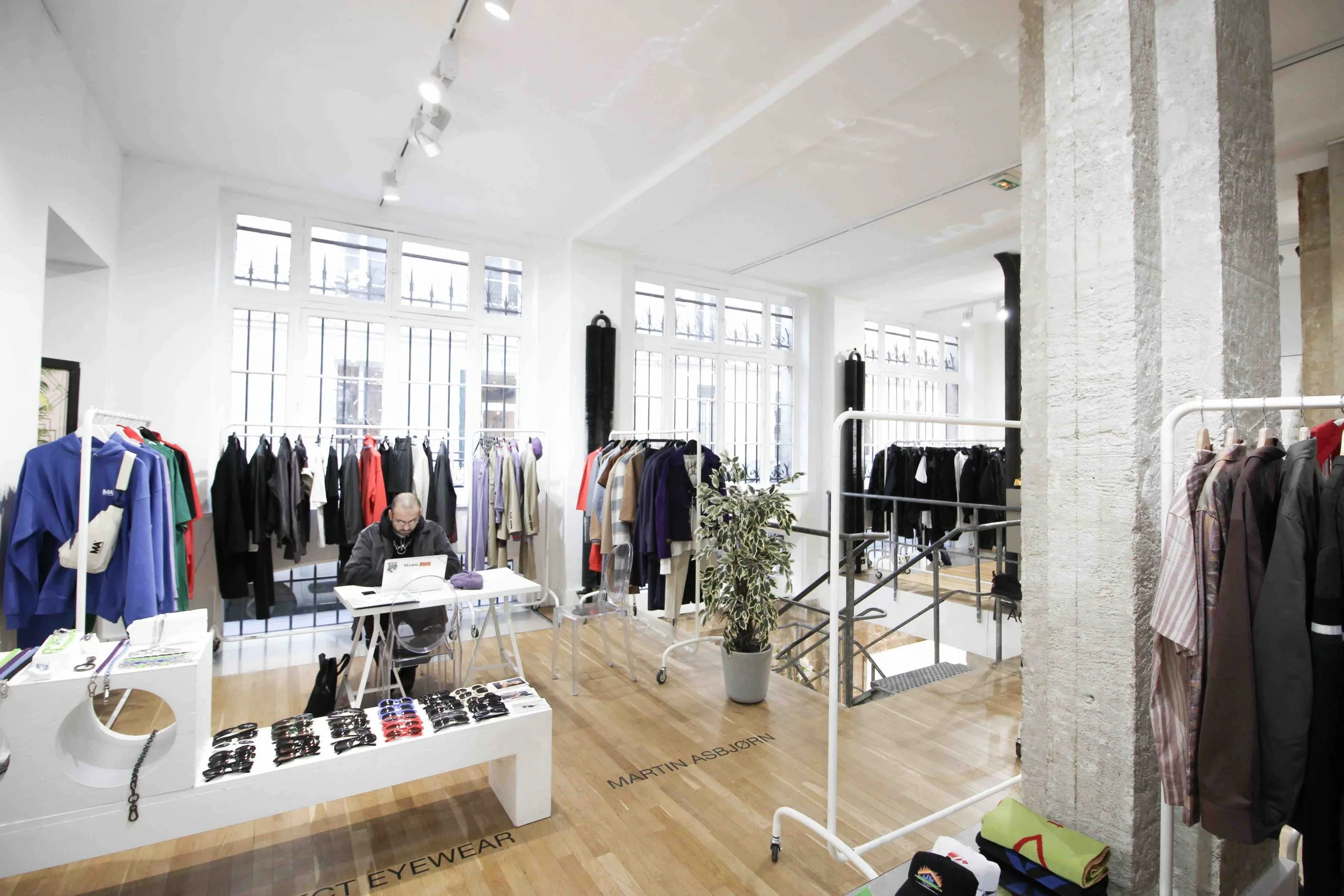 Image de l'annonce Rue des minimes