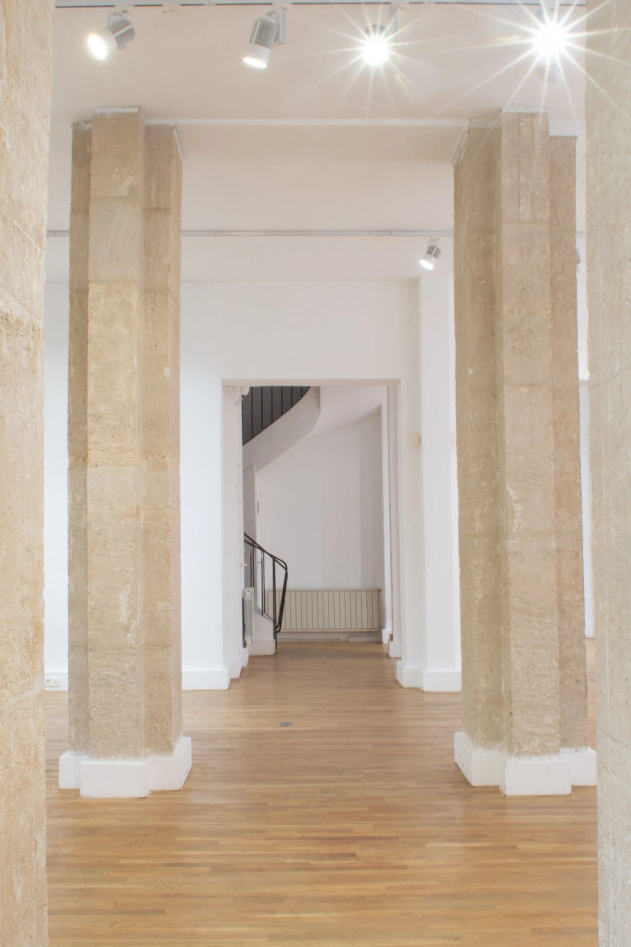 Image de l'annonce Rue des minimes