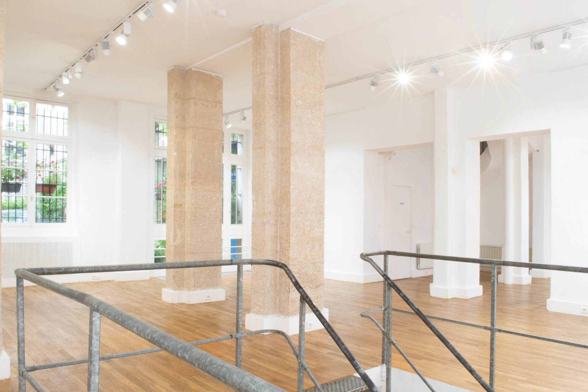 Image de l'annonce Rue des minimes