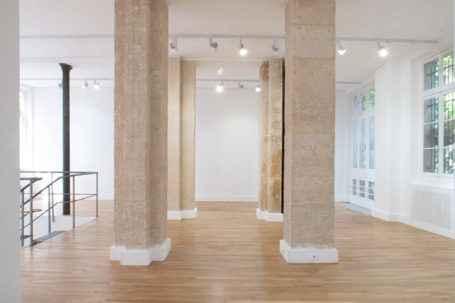 Image de l'annonce Rue des minimes