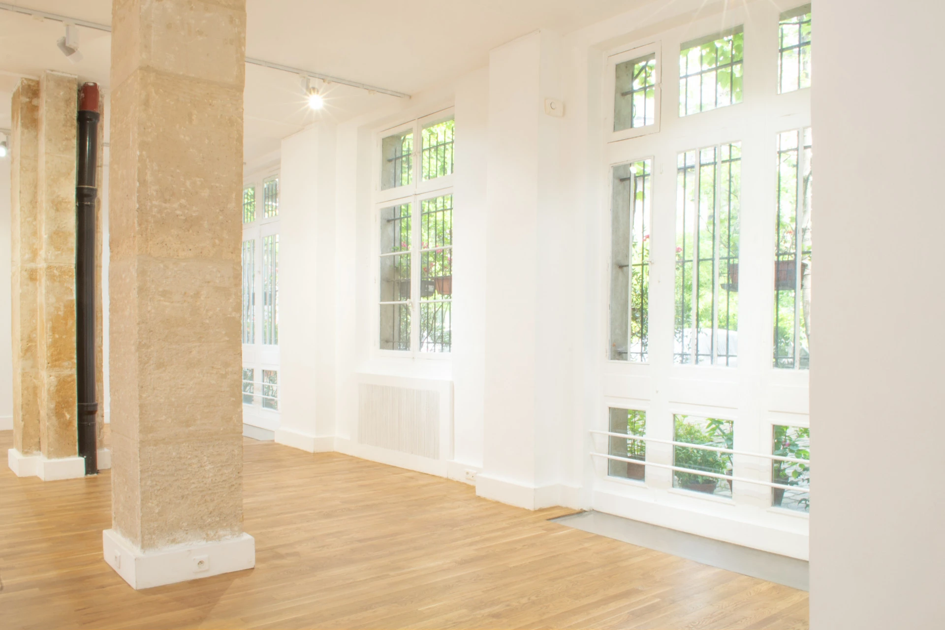 Image de l'annonce Rue des minimes