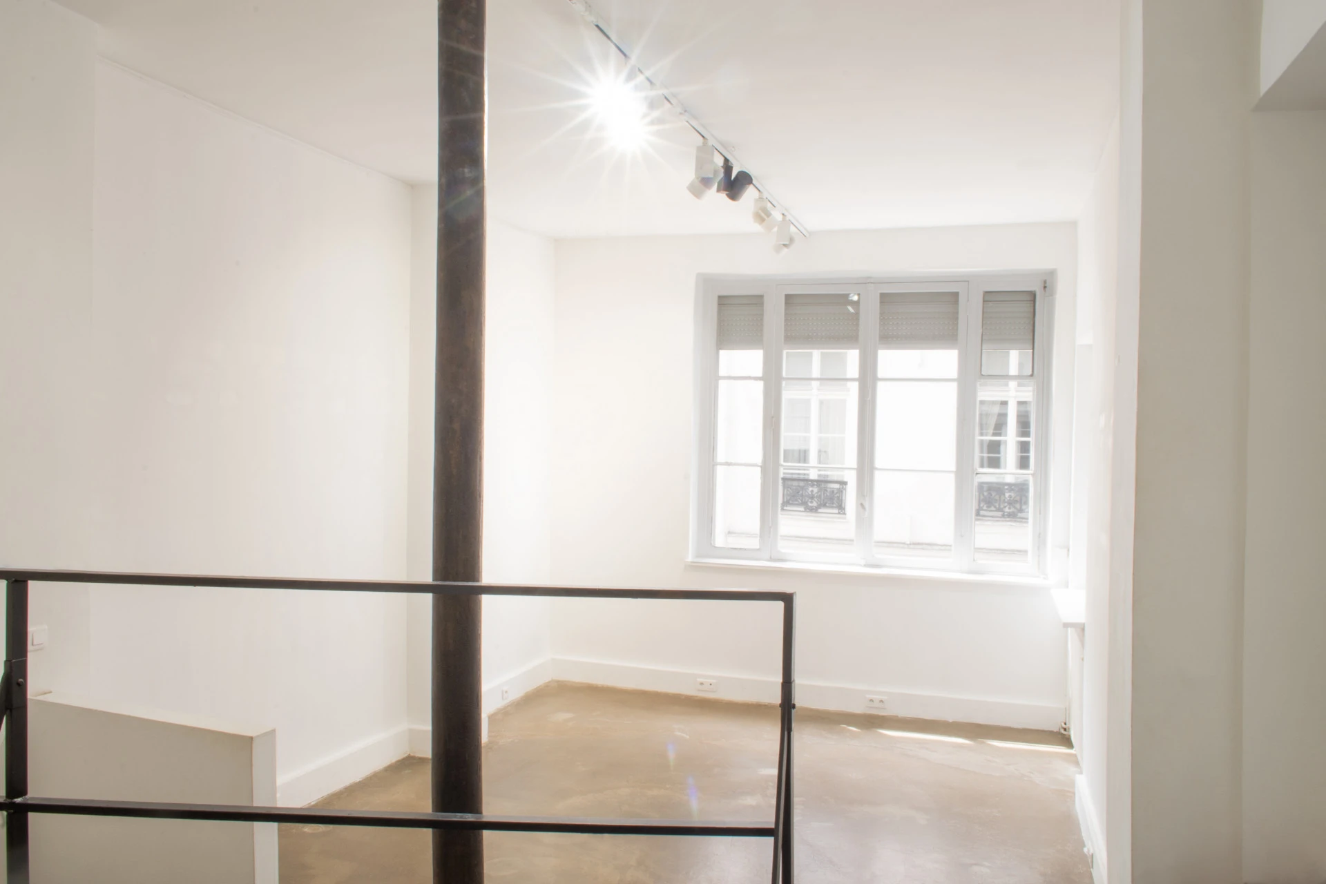 Image de l'annonce Rue des minimes