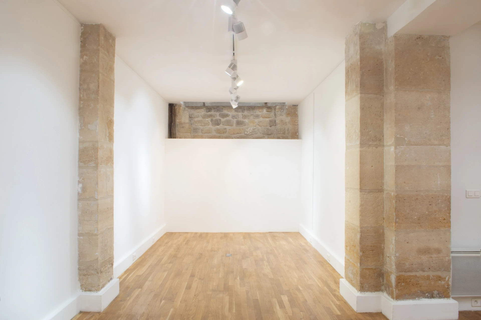 Image de l'annonce Rue des minimes