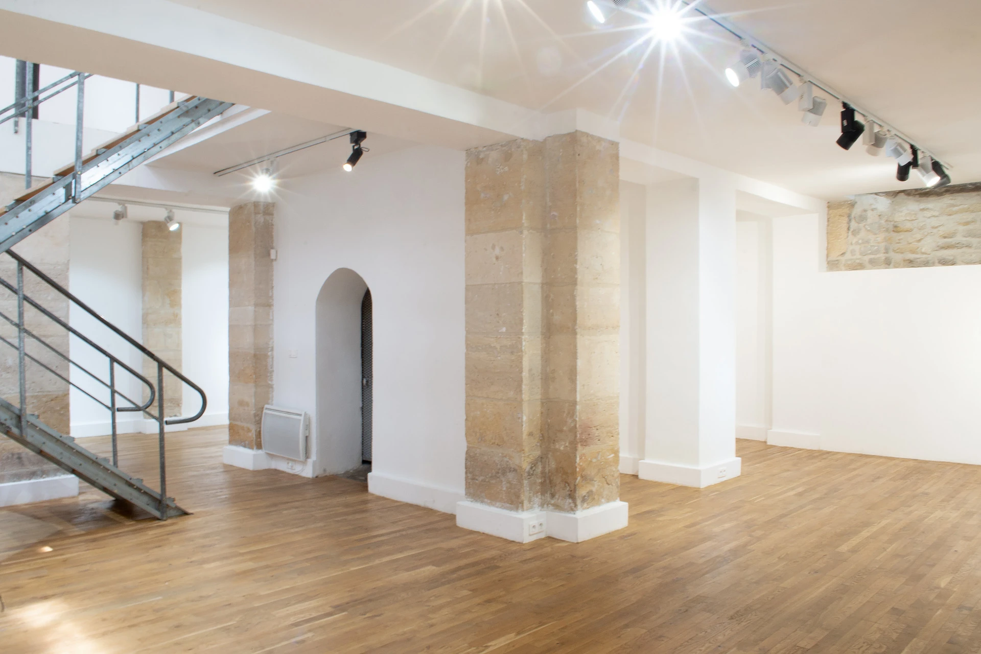 Image de l'annonce Rue des minimes