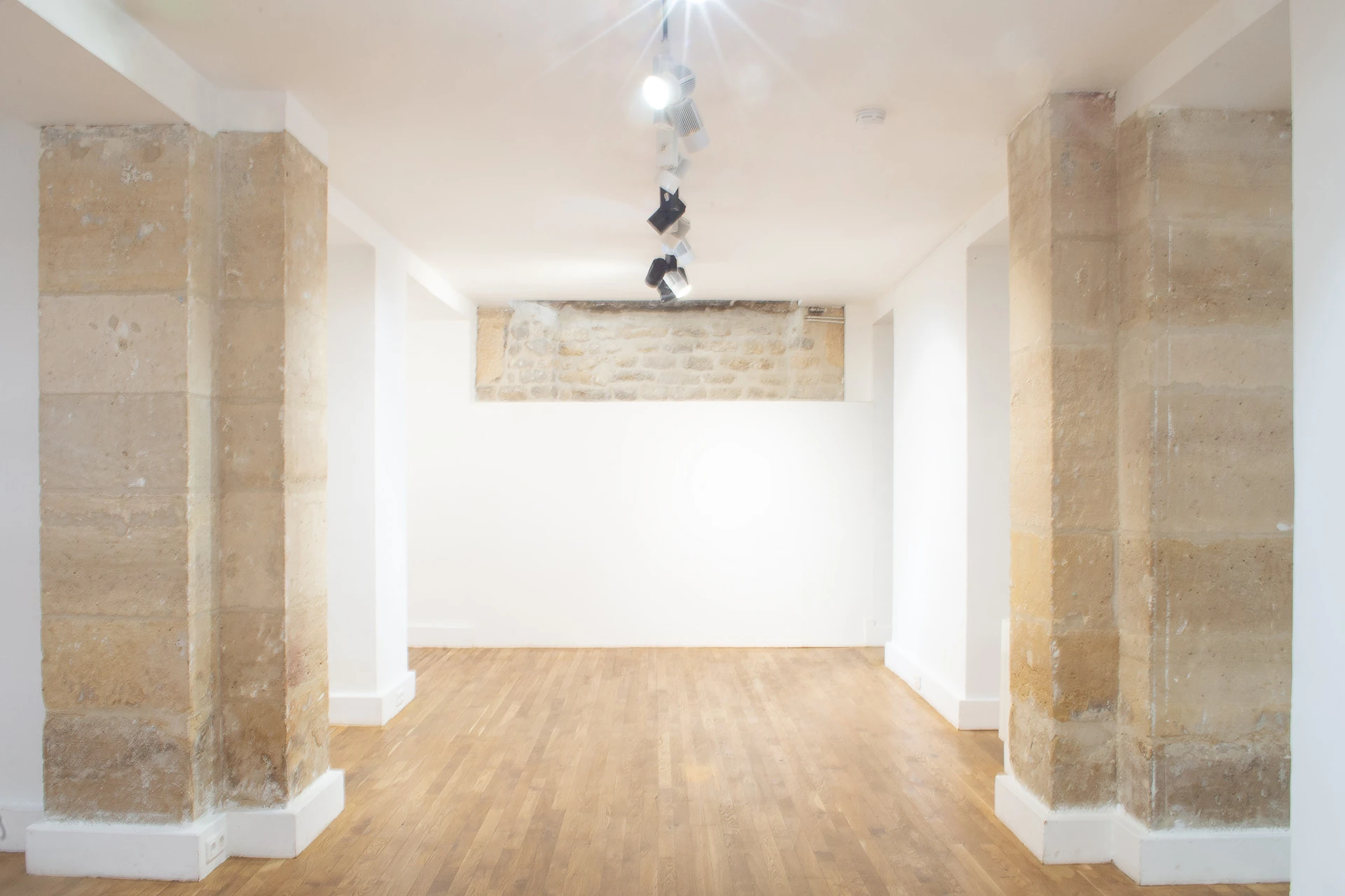 Image de l'annonce Rue des minimes