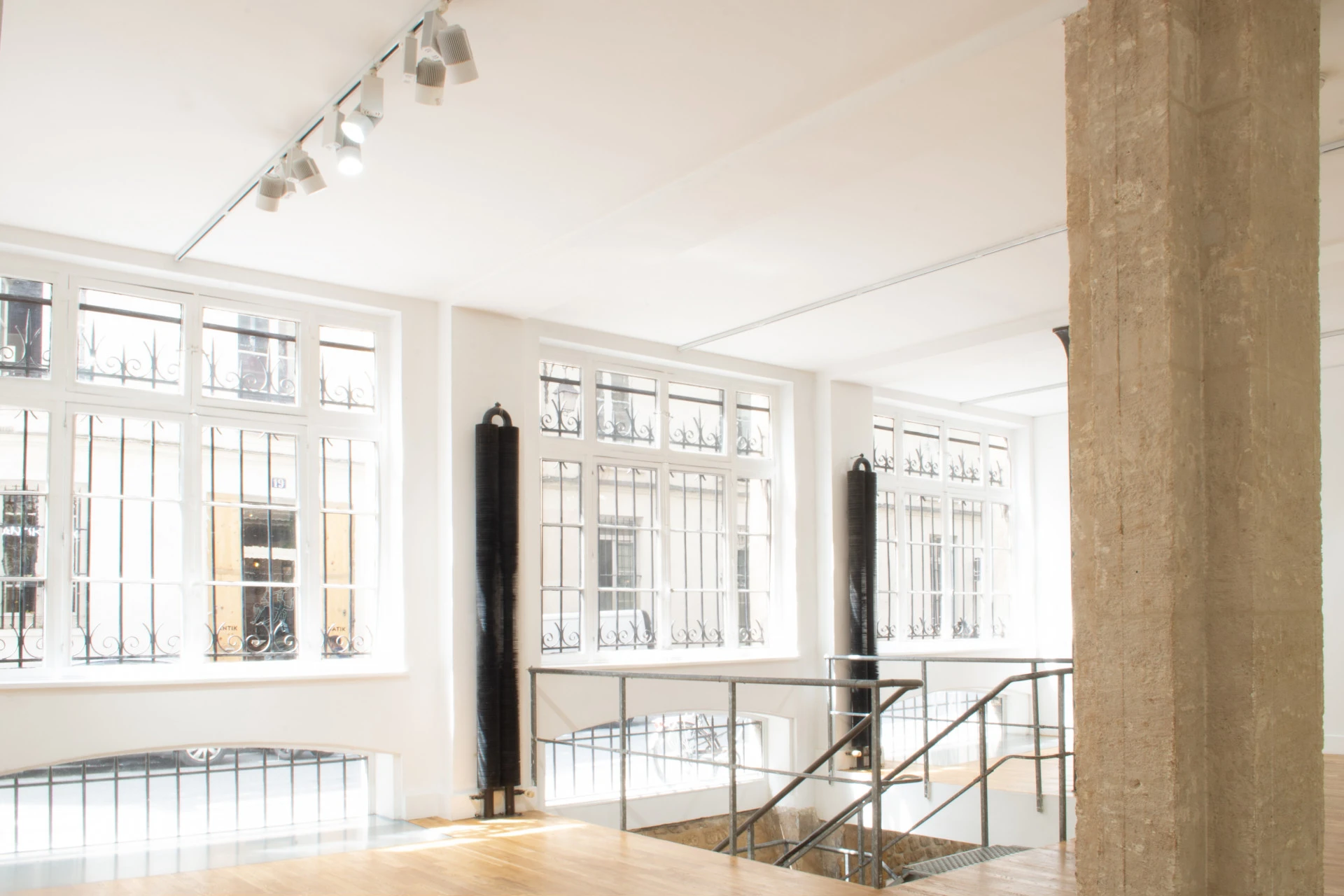 Image de l'annonce Rue des minimes