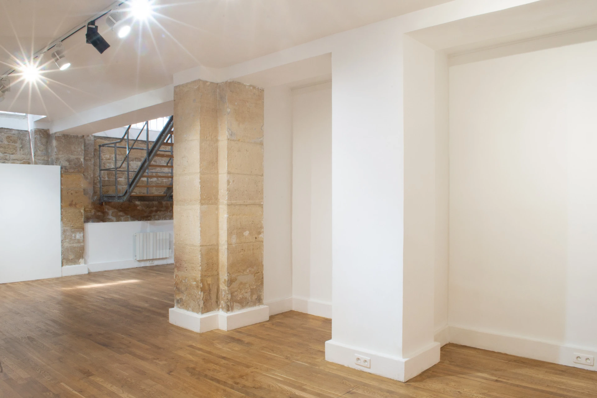 Image de l'annonce Rue des minimes