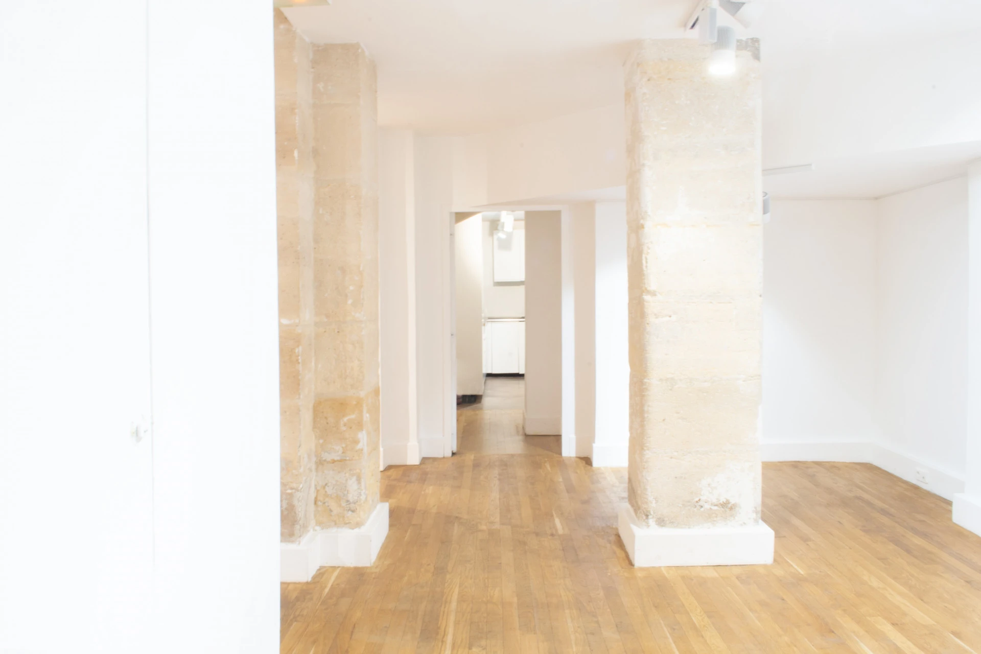 Image de l'annonce Rue des minimes