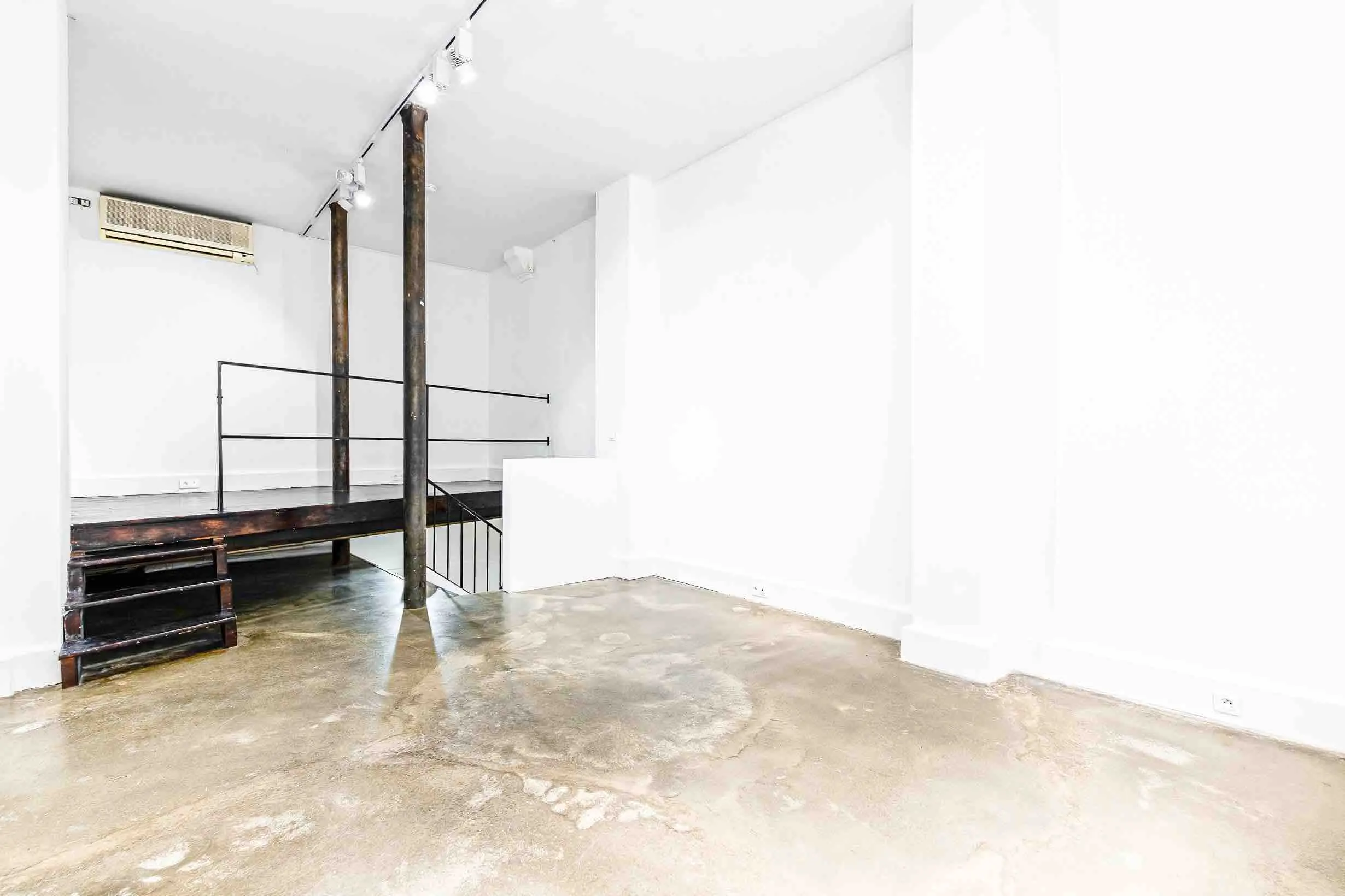 Image de l'annonce Rue des minimes