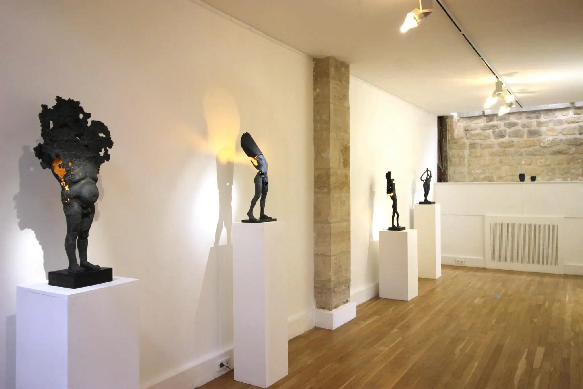 Image de l'annonce Rue des minimes