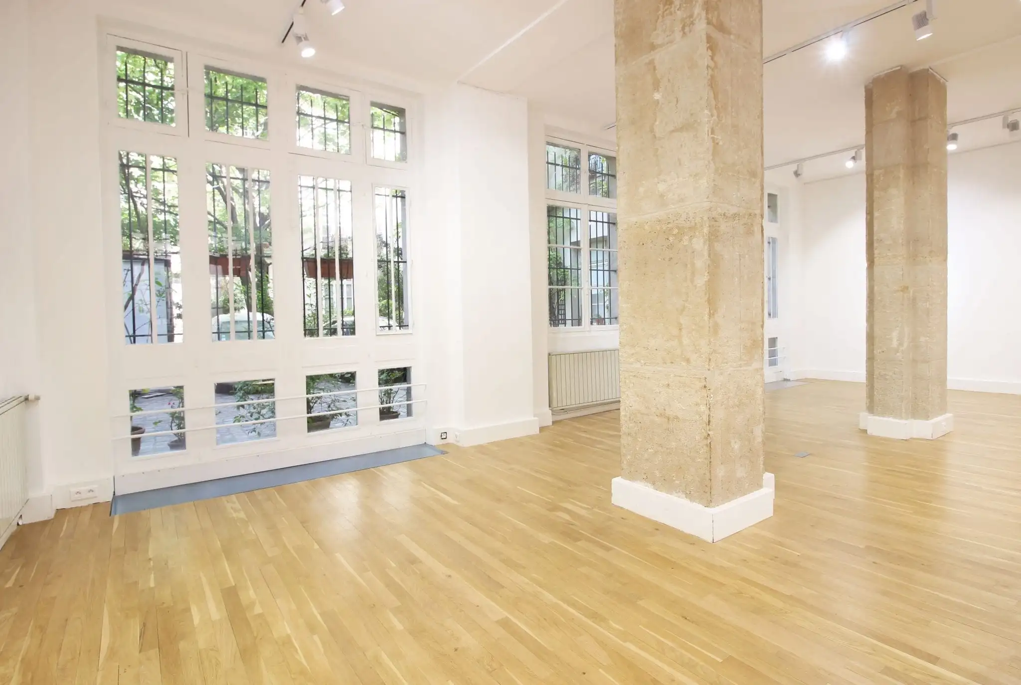 Image de l'annonce Rue des minimes