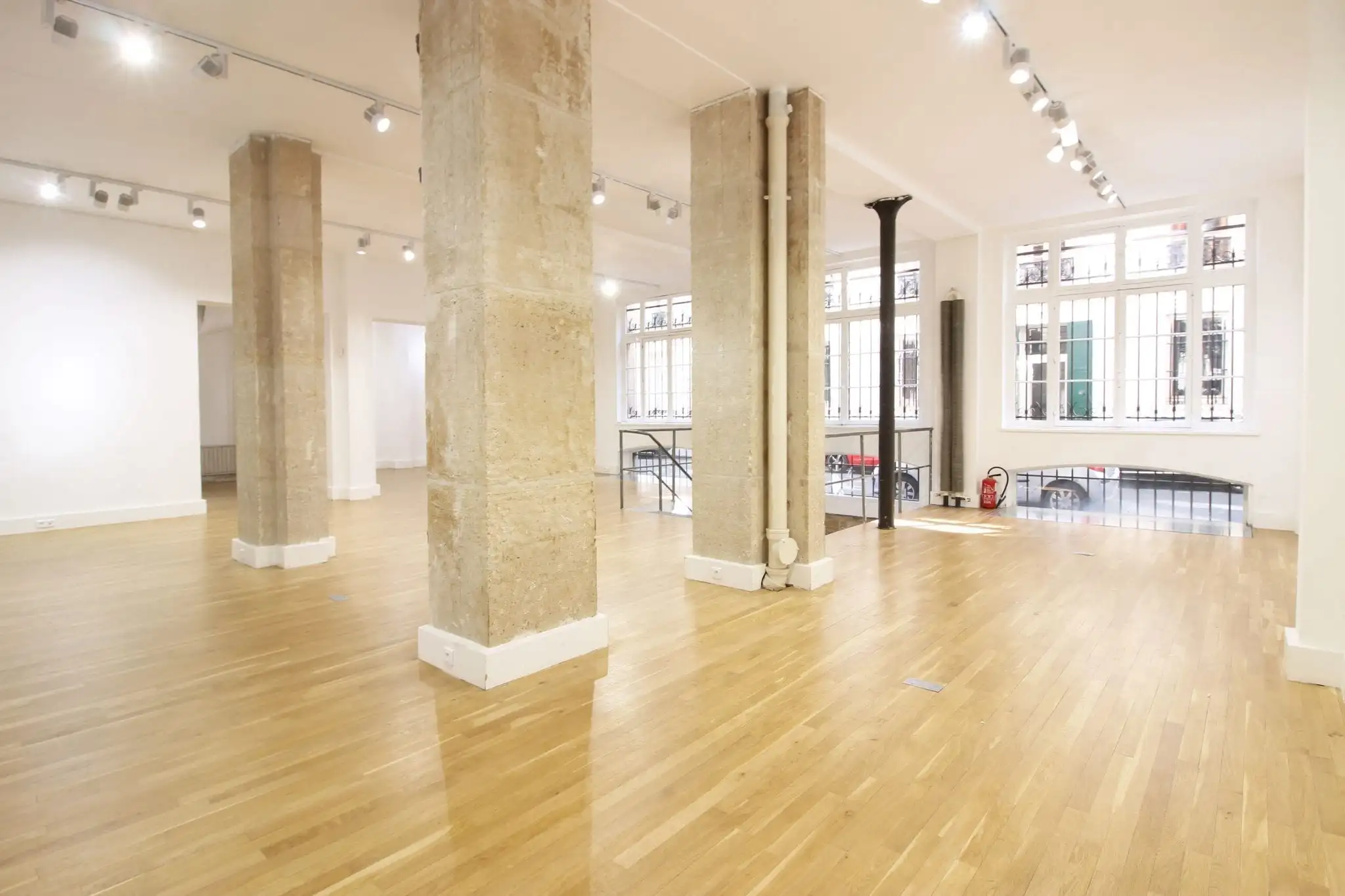 Image de l'annonce Rue des minimes