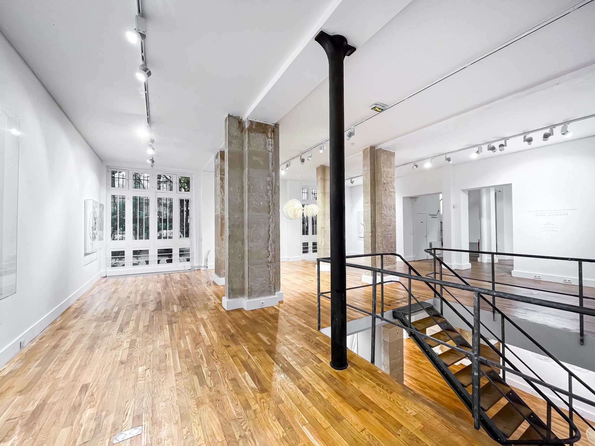 Image de l'annonce Rue des minimes