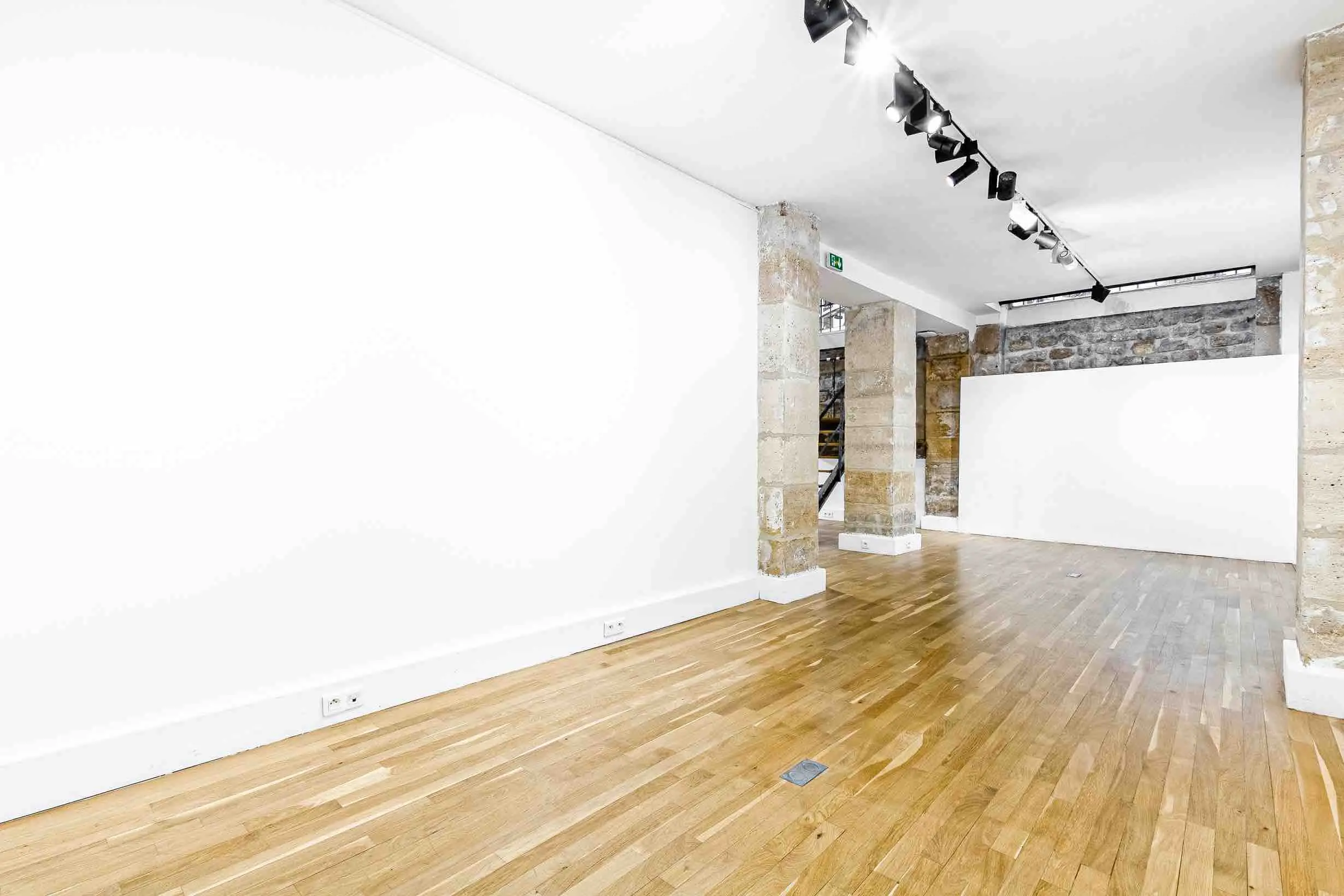 Image de l'annonce Rue des minimes