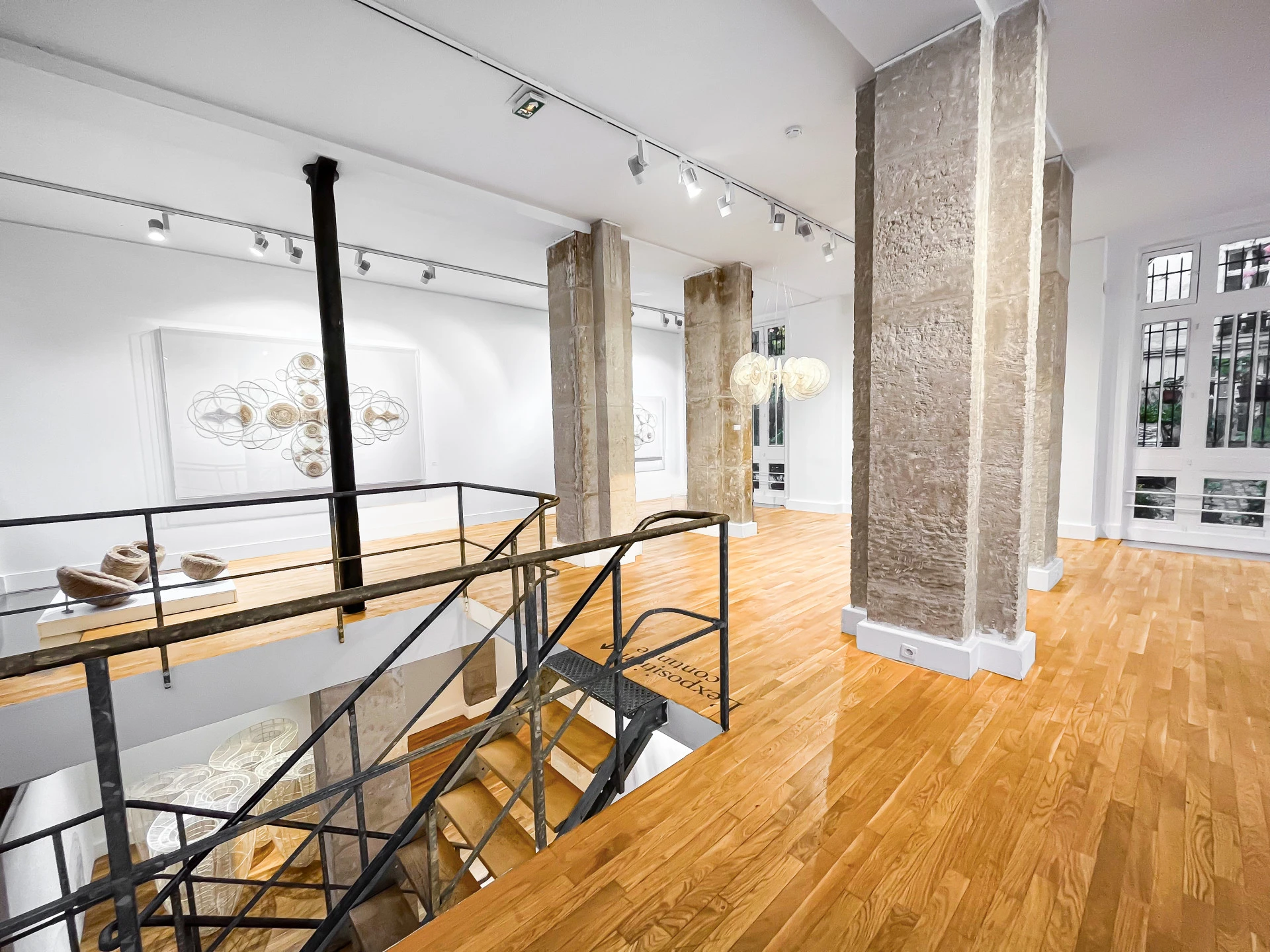 Image de l'annonce Rue des minimes