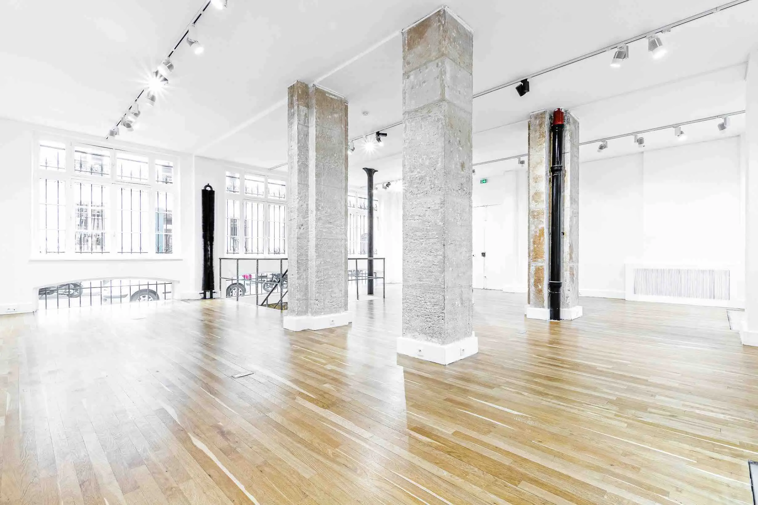 Image de l'annonce Rue des minimes