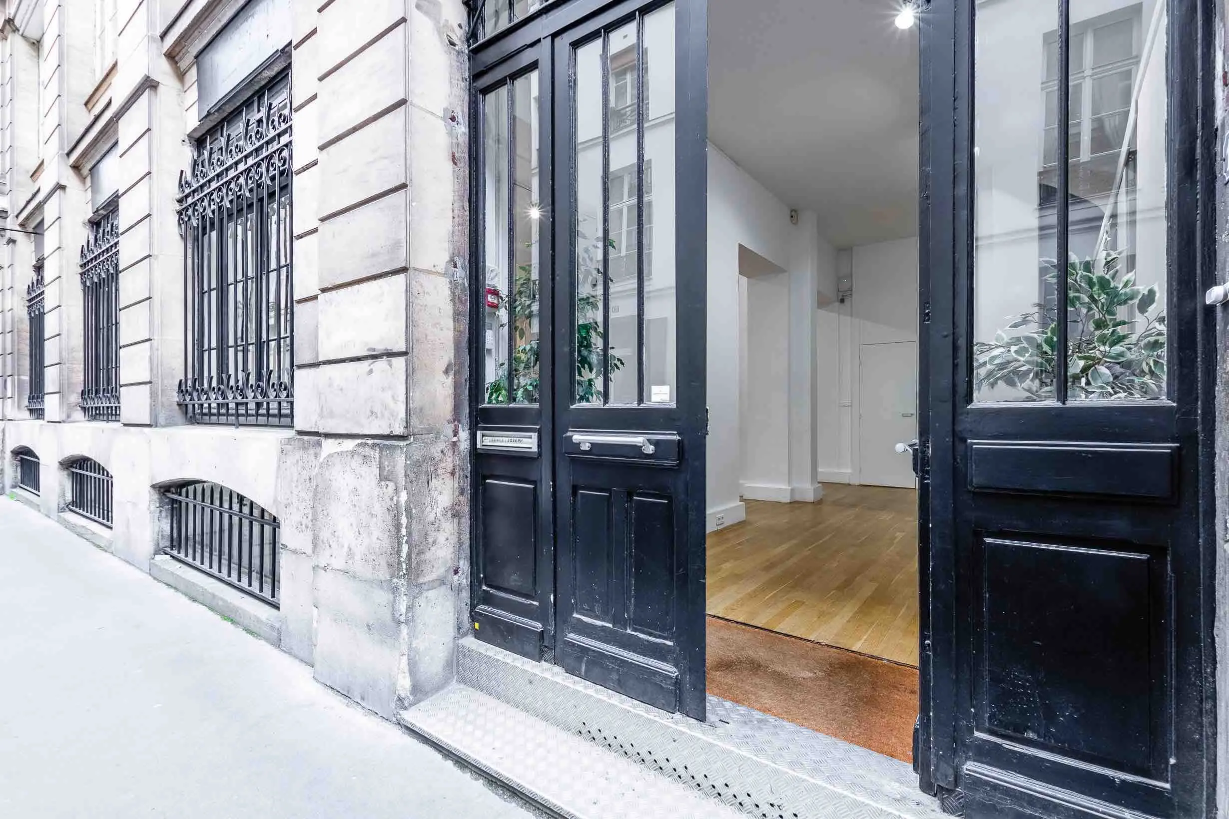 Image de l'annonce Rue des minimes